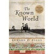 The Known World,9780060557546