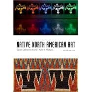 Native North American Art,9780199947546