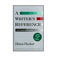 A Writer's Reference
