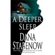 A Deeper Sleep A Kate Shugak Novel