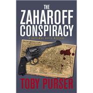 The Zaharoff Conspiracy