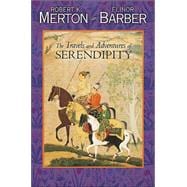 The Travels and Adventures of Serendipity
