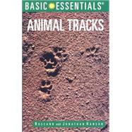 Basic Essentials® Animal Tracks