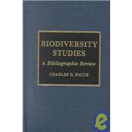 Biodiversity Studies A Bibliographic Review