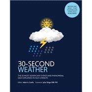 30-Second Weather