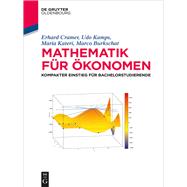 Mathematik für Ökonomen