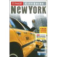 Insight City Guide New York