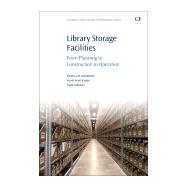 Library Storage Facilities