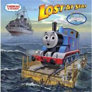 Lost at Sea! (Thomas & Friends)