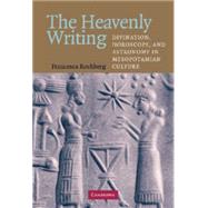 The Heavenly Writing