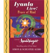 Iyanla Live Peace Of Mind