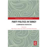 Party Politics in Turkey: A Comparative Perspective