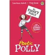 My Freaky Family 3: Poetic Polly