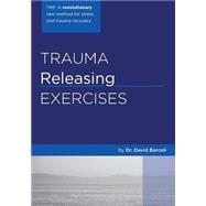 Trauma Releasing Exercises Tre
