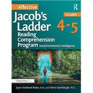 Affective Jacob's Ladder Reading Comprehension Program, Grades 4-5