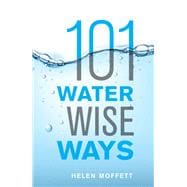 101 Water Wise Ways