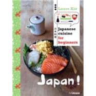 Japanese Cuisine for Beginners