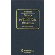 Rome Regulations