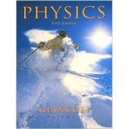 Physics Vol. 1 : Principles with Applications