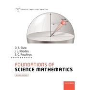 Foundations of Science Mathematics OCP 2e