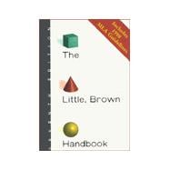 The Little Brown Handbook/Includes 1999 Mla Guidelines