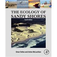 The Ecology of Sandy Shores