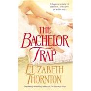 The Bachelor Trap A Novel