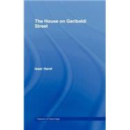 The House on Garibaldi Street,9780714647548