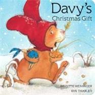 Davy's Christmas Gift