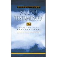 NVI Nuevo Testamento Nueva Vida : The Newest Release