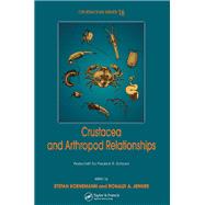 Crustacea and Arthropod Relationships