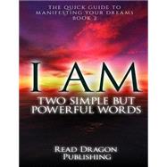 Two Simple but Powerful Words