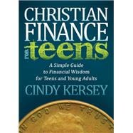 Christian Finance for Teens