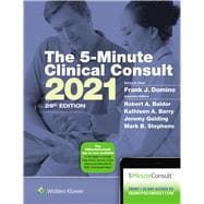 5-minute Clinical Consult 2021