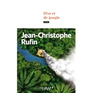 D'or et de jungle