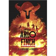 Arlo Finch, Tome 03