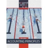 Accounting Principles, 9th Edition
