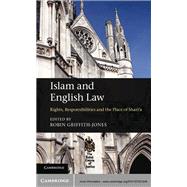Islam and English Law