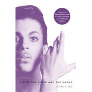 Prince Inside the Music and the Masks