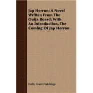 Jap Herron