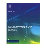 Nanomaterials and Devices