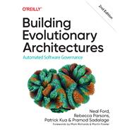 Building Evolutionary Architectures