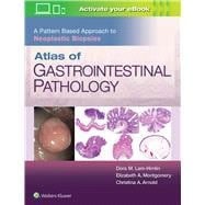 Atlas of Gastrointestinal Pathology: A Pattern Based Approach to Neoplastic Biopsies