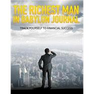 The Richest Man in Babylon Journal