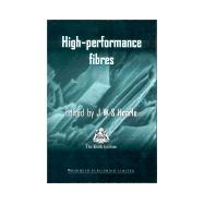 High-Performance Fibres