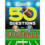 50 Questions about Football