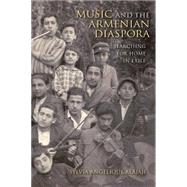 Music and the Armenian Diaspora