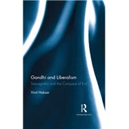 Gandhi and Liberalism