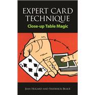Expert Card Technique