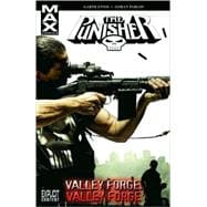 Punisher Max - Volume 10 Valley Forge, Valley Forge